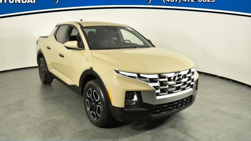 HYUNDAI SANTA CRUZ 2023 5NTJB4AE6PH065479 image